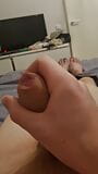 Male masturbating untill he comes snapshot 10