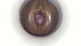Hastigheten på sperma av sperma cam man snapshot 5