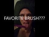 Brush & the Bitch snapshot 1