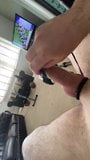 Vibrating cock ring snapshot 5