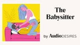 De babysitter - erotische audio - porno voor vrouwen snapshot 9