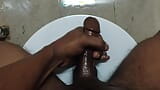 Handjop in the my home toilet wow best feelings snapshot 9