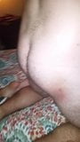 Une BBW baise une bite au hasard snapshot 16