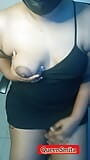 Breastfeeding Tamil Fantasy Role Play Video snapshot 4