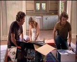 Indiana Evans - en casa y fuera snapshot 8