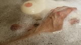 Bathing with Ane and Imouto snapshot 4