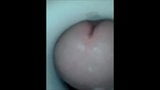 Cum in a tube again snapshot 8