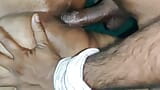 Indian cute girl sex with hot boyfriend snapshot 13