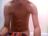 fit guy on cam wank snapshot 10