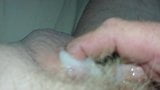 Finger My Micro Penis Watching a Huge Clit Get Played With snapshot 10