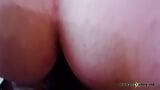 Cuckold husband and his ass and lips KellyAErick snapshot 7