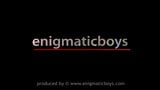 Enigmaticboys con Makary! snapshot 10