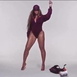 Thick fuckable Beyonce snapshot 5