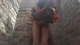 DESI INDIAN BHABHI BATHROOM SEX-VIRAL VIDEO snapshot 12