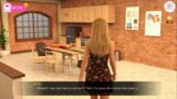 Wings of silicon: rubia sexy en su hogar-ep2 snapshot 11