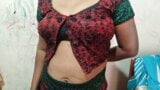 Hot Indian Bhabhi Dammi Nice Sexy Video 14 snapshot 10