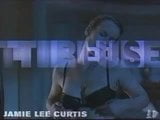 Jamie Lee Curtis - стриптиз с настоящей ложью snapshot 1