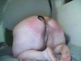 MY fat white BBC hog sub bitch I MET ON TAGGED NAMED misti 9 snapshot 12