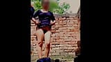 Video mandi gadis remaja hot india snapshot 14