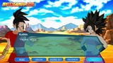 Dbz: Super-Fick-Fusion snapshot 3