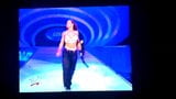 Lita's Bouncing Boobs - SmackDown! snapshot 6