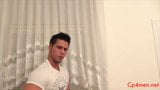 Ennio Guardi Gets Spanked! snapshot 9