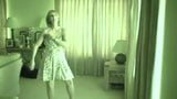 Sexy Mature Dance snapshot 5