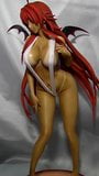 フィギュアぶっかけ（rias gremory3） snapshot 1