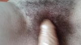 Czech hairy pussy 5 snapshot 7