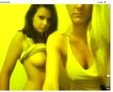 Two Webcam Lesbos snapshot 16