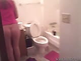 POV, ma copine se fait baiser dans un porno maison snapshot 3