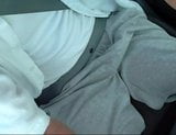 Huge Bulge snapshot 13