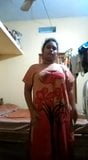 India desi village bhabhi coño y pezones desnudo bhabhi snapshot 8