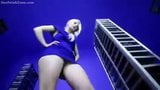 GODDESS GIRLHOOD GIANTESS snapshot 15