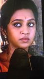 Lakshmi menon  punda mavaa snapshot 1