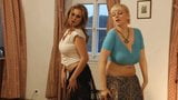 Hot Belly dancers snapshot 7