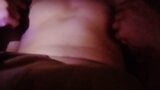 Solo Male Nipple Masturbation Getting Hot and Having Orgasm snapshot 3