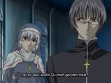 Dark chapel E02, sous-titres en allemand, non censuré snapshot 14