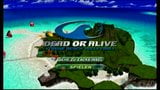 Lets Play Dead or Alive Extreme 1 - 00 von 20 snapshot 9