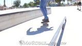 Manroyale, zwei Skater-Typen ficken nach Skate-Session snapshot 2