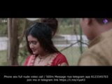 Riwaj 2021 Hindi HottyNotty EP02 snapshot 16