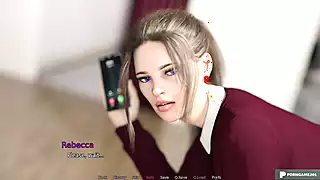 Порно бармені ақшаға