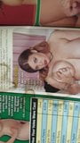 Wanking over porn mag (2) snapshot 4