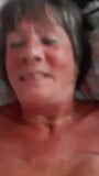 Ich ficke Oma Christina aus Rimini snapshot 7