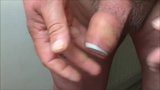 6 foreskin videos, with various objects - part 2 snapshot 11