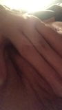 Meine nasse Muschi fingern snapshot 5