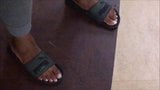 Deja Long Toenails snapshot 9