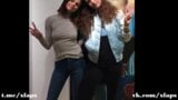 Selena Gomez - sfida al metronomo snapshot 14