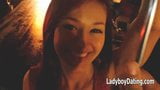 07 Nana Plaza Nachtleben Ladyboy snapshot 5