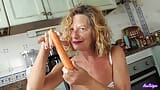 Cooking I have a carrot left over? What do I do?. snapshot 5